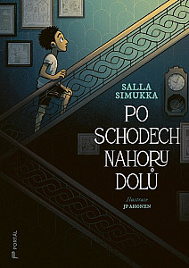 Po schodech nahoru dolů