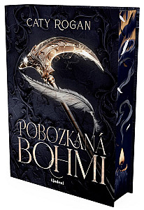 Pobozkaná bohmi