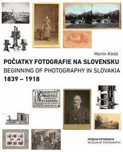 Počiatky fotografie na Slovensku: 1839 – 1918