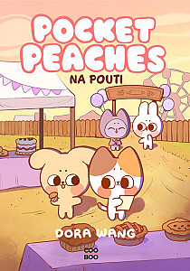 Pocket Peaches na pouti