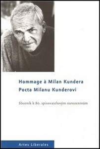 Pocta Milanu Kunderovi