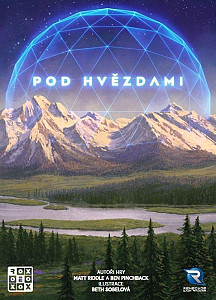 Pod hvězdami - Rodinná hra