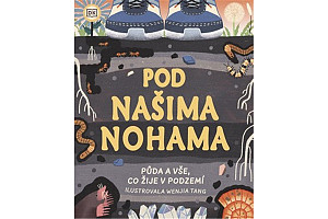 Pod našima nohama