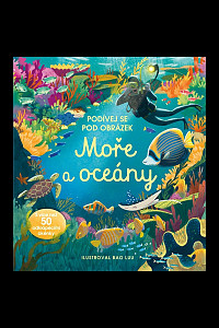 Podívej se pod obrázek Moře a Oceány