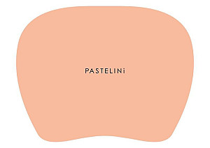 Podložka pod myš PASTELINI meruňková