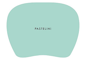 Podložka pod myš PASTELINI zelená