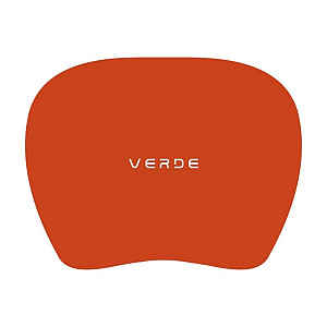 Podložka pod myš VERDE cihlová