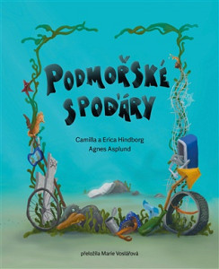 Podmořské spoďáry