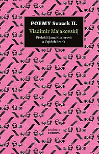 Poemy, svazek II.