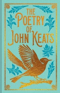 Poetry of John Keats