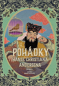 Pohádky Hanse Christiana Andersena