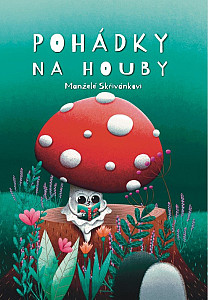 Pohádky na houby