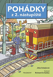 Pohádky z 2. nástupiště