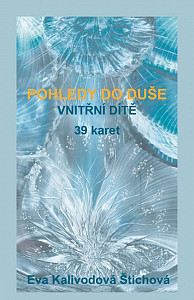 Pohledy do duše - Vnitřní dítě (karty)