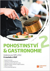 Pohostinství & gastronomie 2