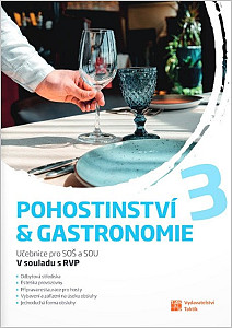 Pohostinství  gastronomie 3