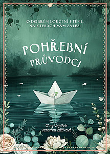 Pohřební průvodci