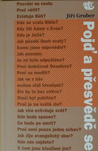 Pojď a přesvědč se