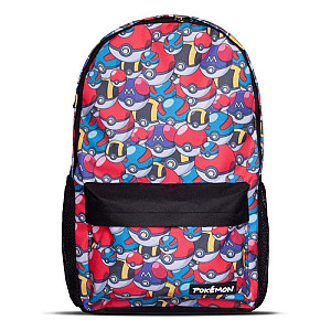 Pokémon batoh - Pokébally