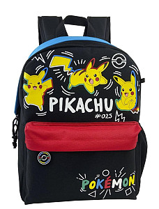 Pokémon Batoh volnočasový (Colourful edice)