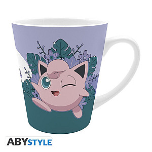Pokémon Hrnkek Jigglypuff 250 ml