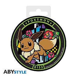 Pokémon Keramické podtácky Eevee