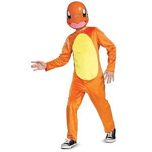 Pokémon Kostým Charmander (7-8 let)