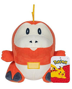 Pokémon Plyšák - Fuecoco 20 cm