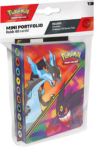 Pokémon TCG: Mini Portfolio (Q1 2026)