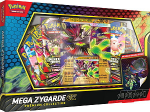 Pokémon TCG: Premium ex Box 26Q2