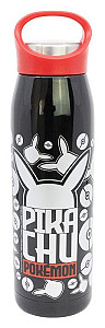 Pokémon Termoláhev 665ml, nerezová