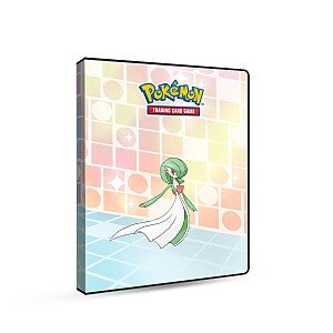 Pokémon Ultra PRO: Trick Room - A5 album