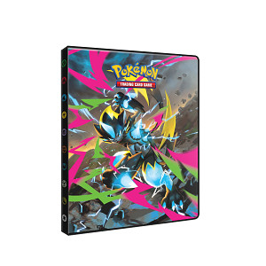 Pokémon UP: ME05 - A5 album na 80 karet
