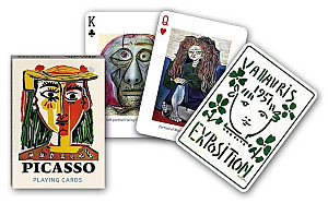 Poker: Picasso