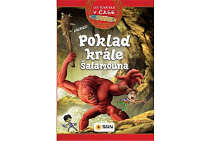 Poklad krále Šalamouna