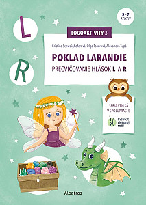 Poklad Larandie