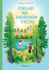 Poklad na Havraním vrchu