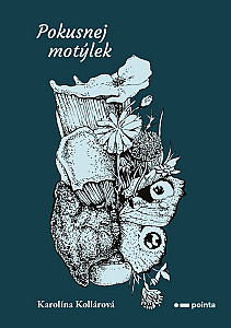 Pokusnej Motýlek