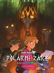 Polární záře: Království trollů