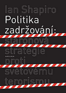 Politika zadržování