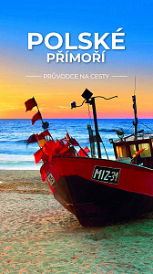 Polské přímoří - Průvodce na cesty