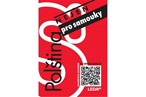 Polština nejen pro samouky
