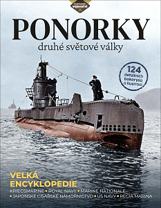 Ponorky druhé světové války