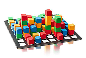 Popular Soubor 3D her