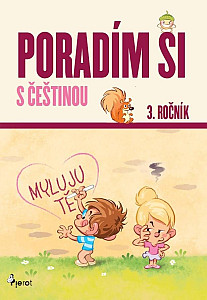 Poradím si s češtinou 3. ročník