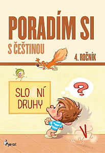 Poradím si s češtinou 4. ročník
