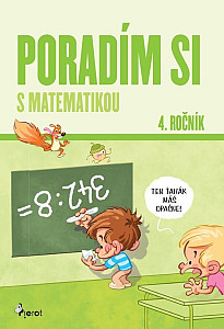 Poradím si s matematikou 4. ročník (slovensky)