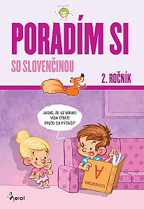 Poradím si so slovenčinou 2. ročník