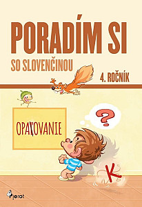 Poradím si so slovenčinou 4. ročník
