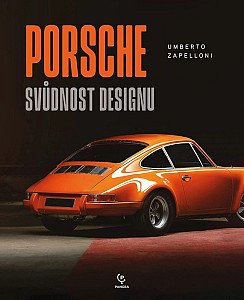 Porsche - Svůdnost designu